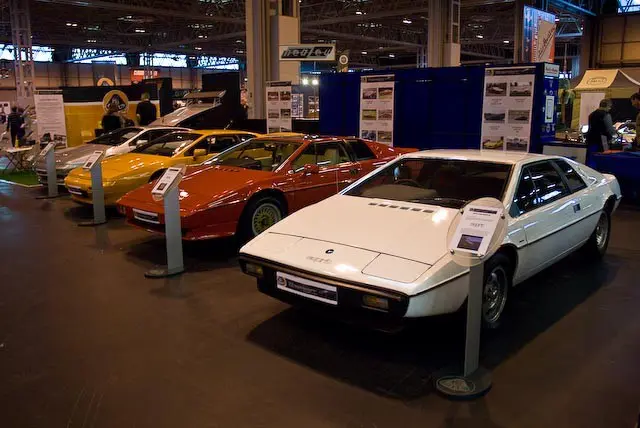 NEC_Classic_Car_Show_Lotus