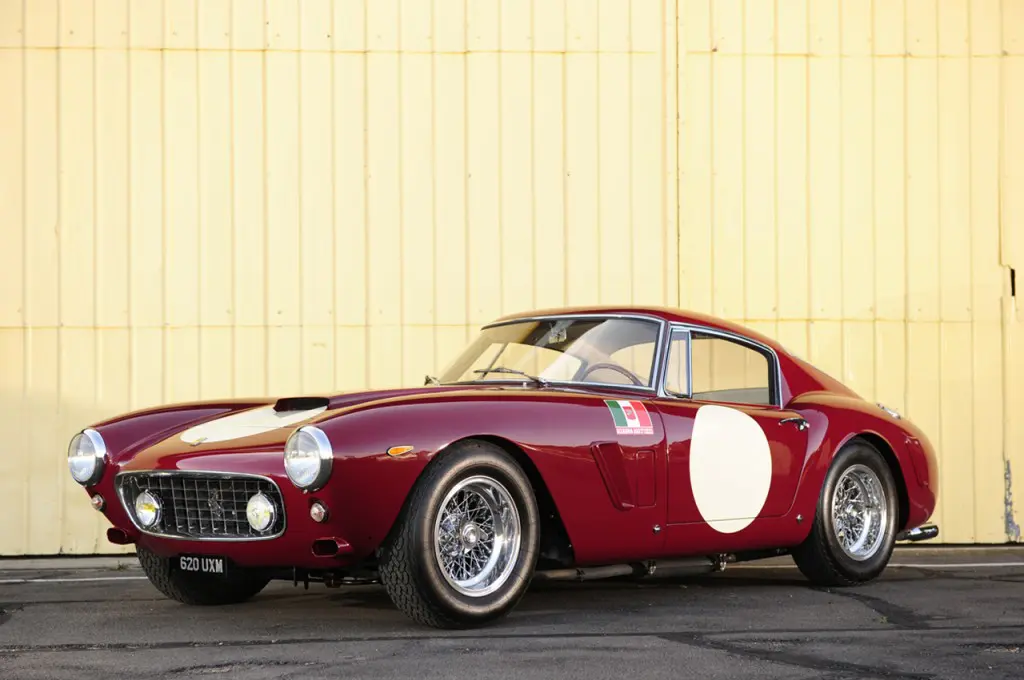 Ferrari-250-GT-SWB-Berlinetta-side-view