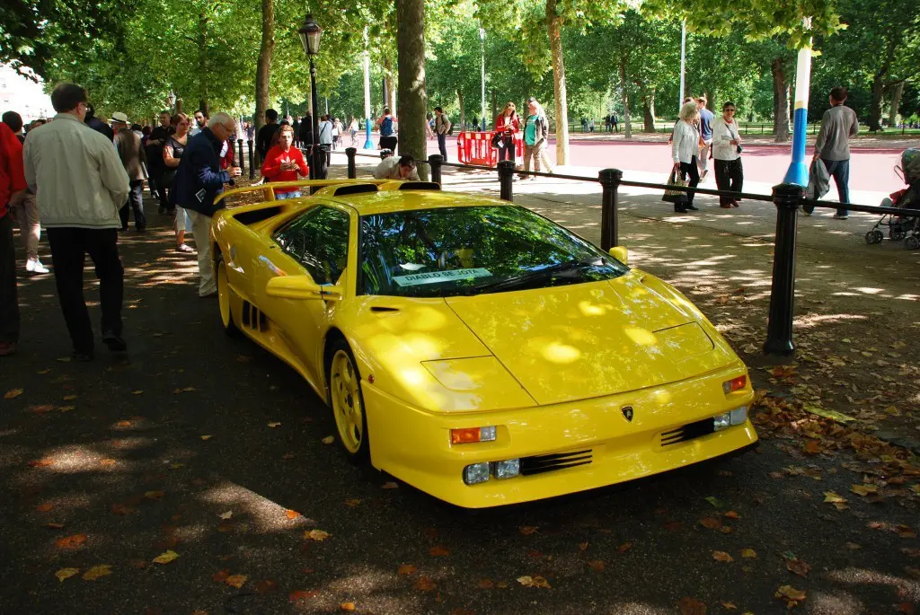 St James's Concours of Elegance 2013 (98)