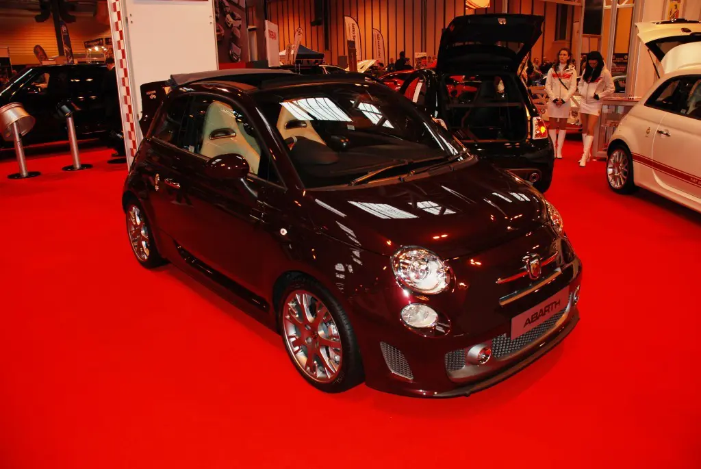 Autosport International Show 2014 (74)