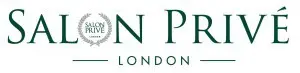 Salon Prive logo
