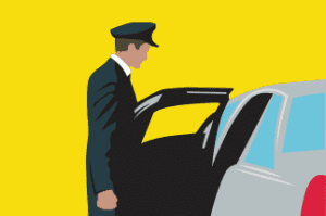 chauffeur-Insurance