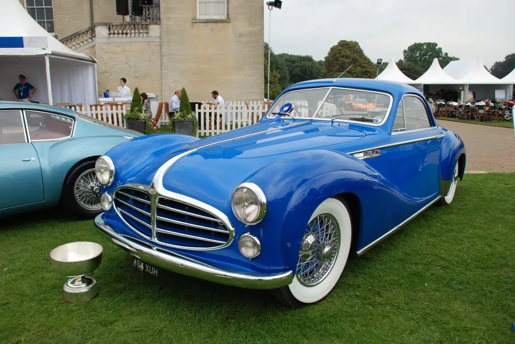 Salon Prive 2014 (90)
