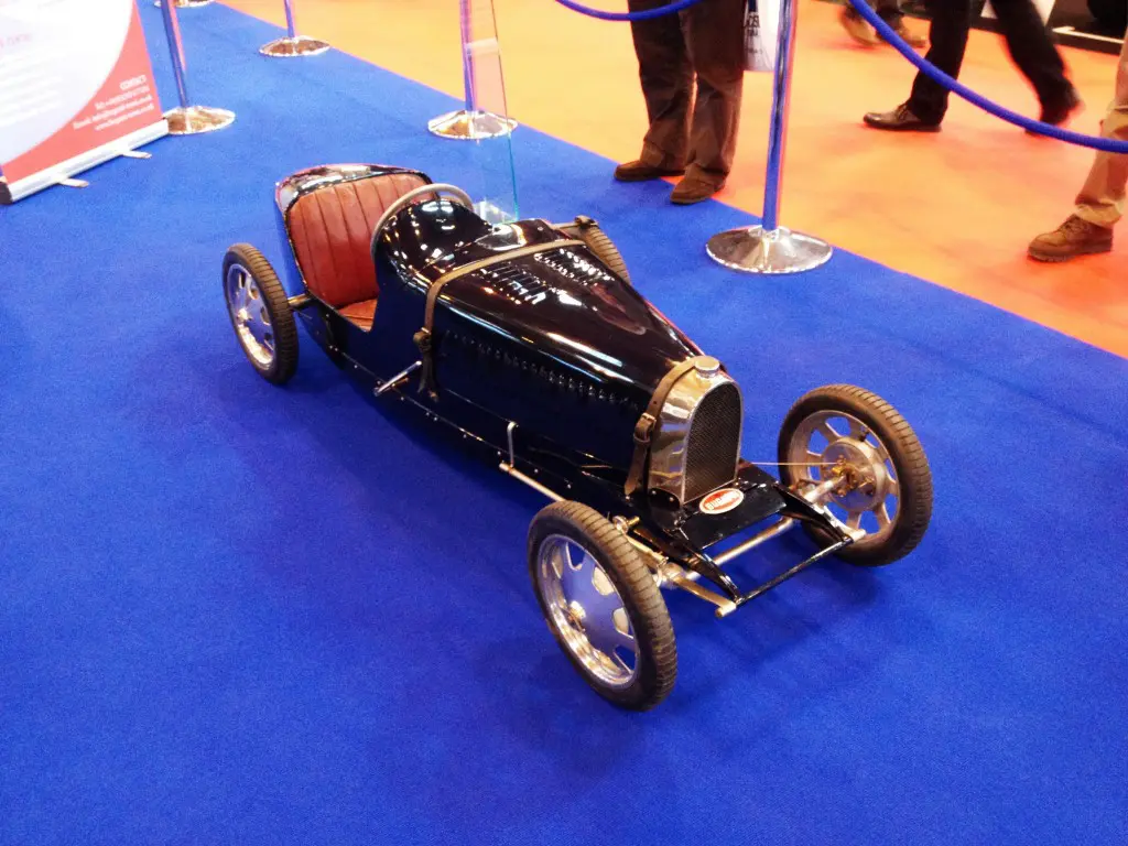 Classic Motor Show 2015 (68)