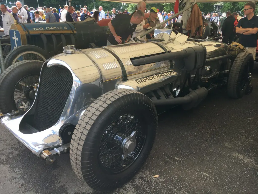 Goodwood Festival of Speed 2016 (115)