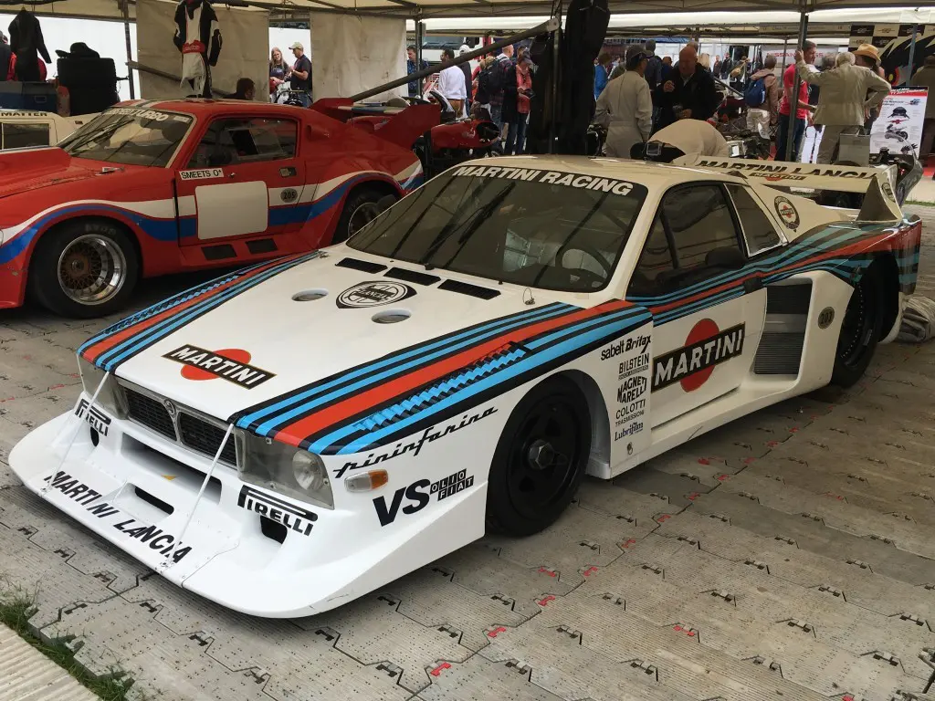 Goodwood Festival of Speed 2016 (131)