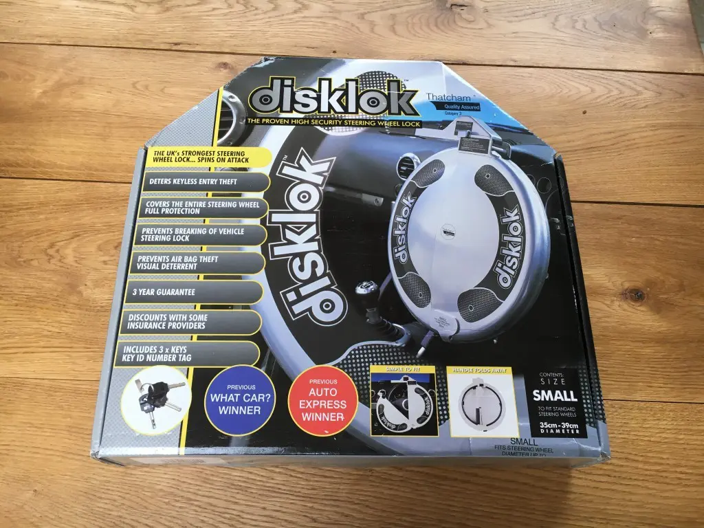Disklok (1)