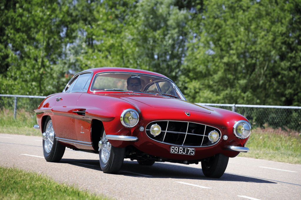 7th Rarest Car 10 of the Rarest Cars in the World - My Car Heaven