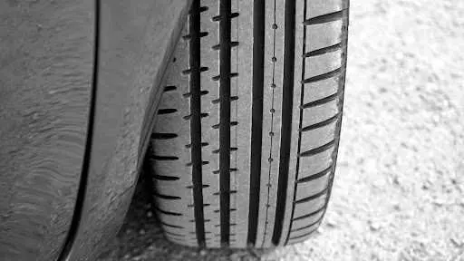 tire warranty