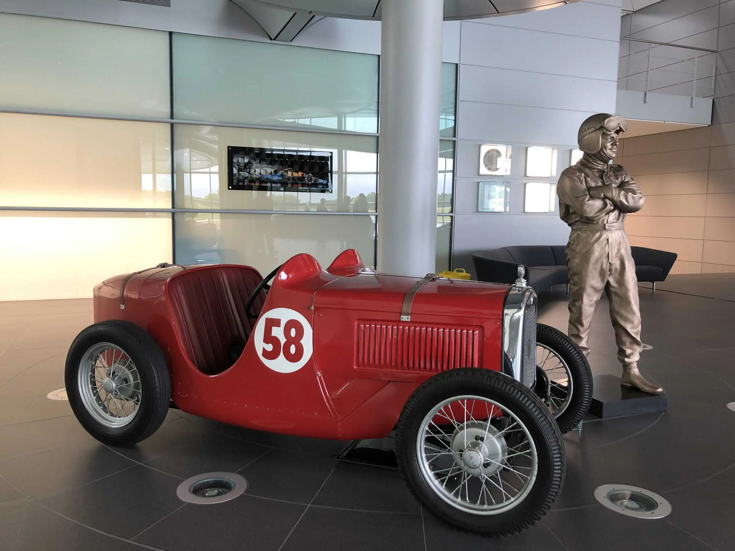 Austin 7
