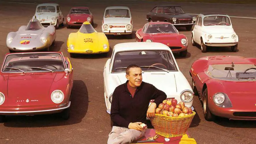 Carlo Abarth
