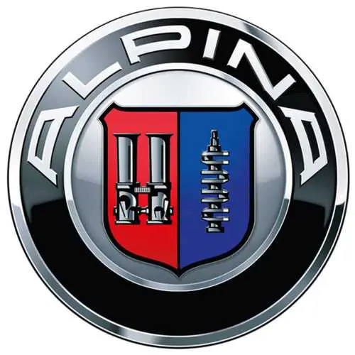 Alpina Event Image