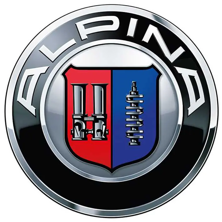 Alpina Event Image