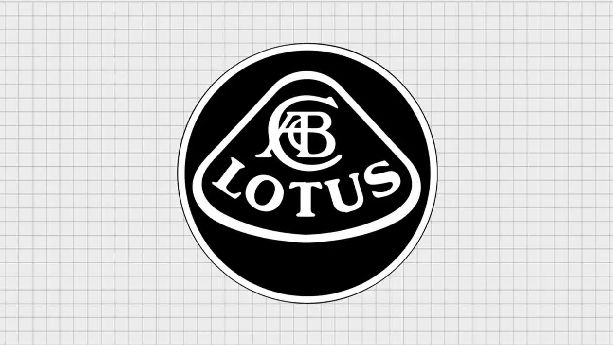 Lotus Logo 1948