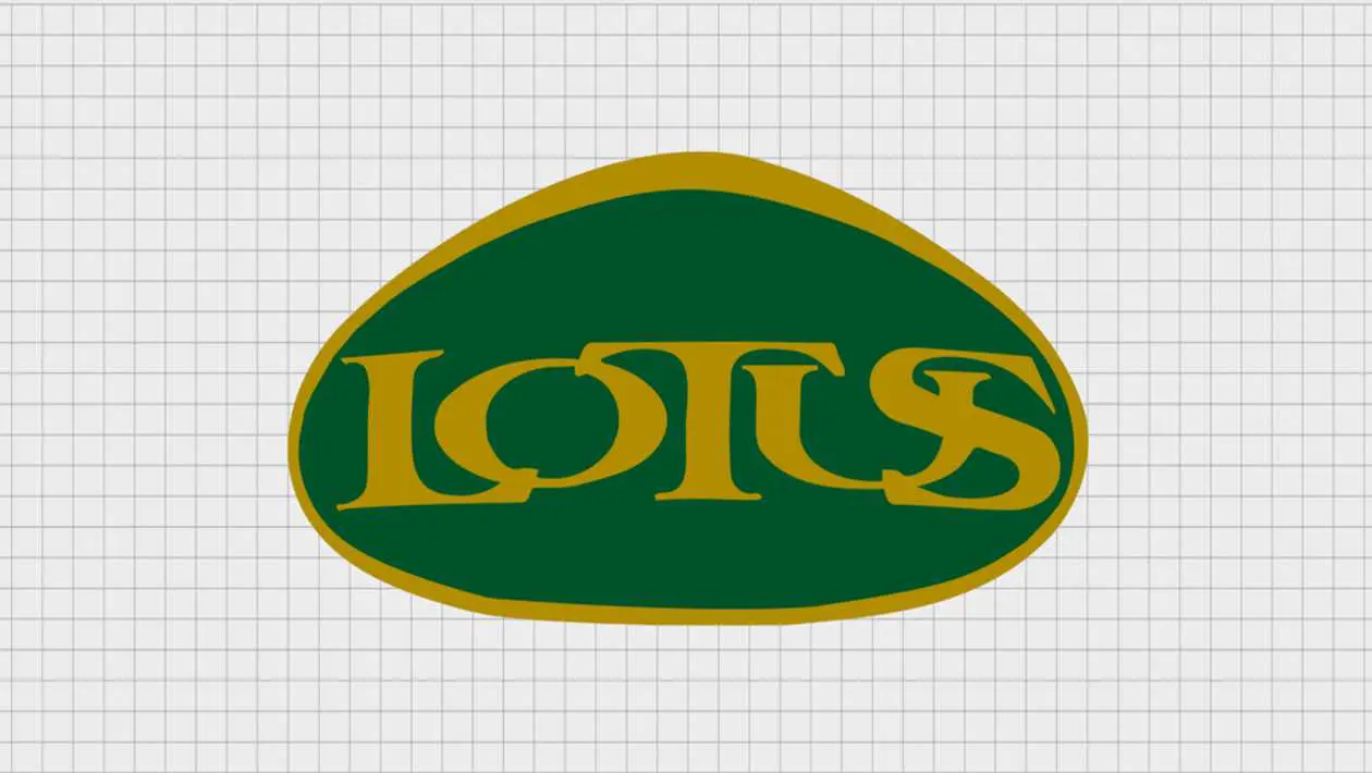 Lotus Logo 1984