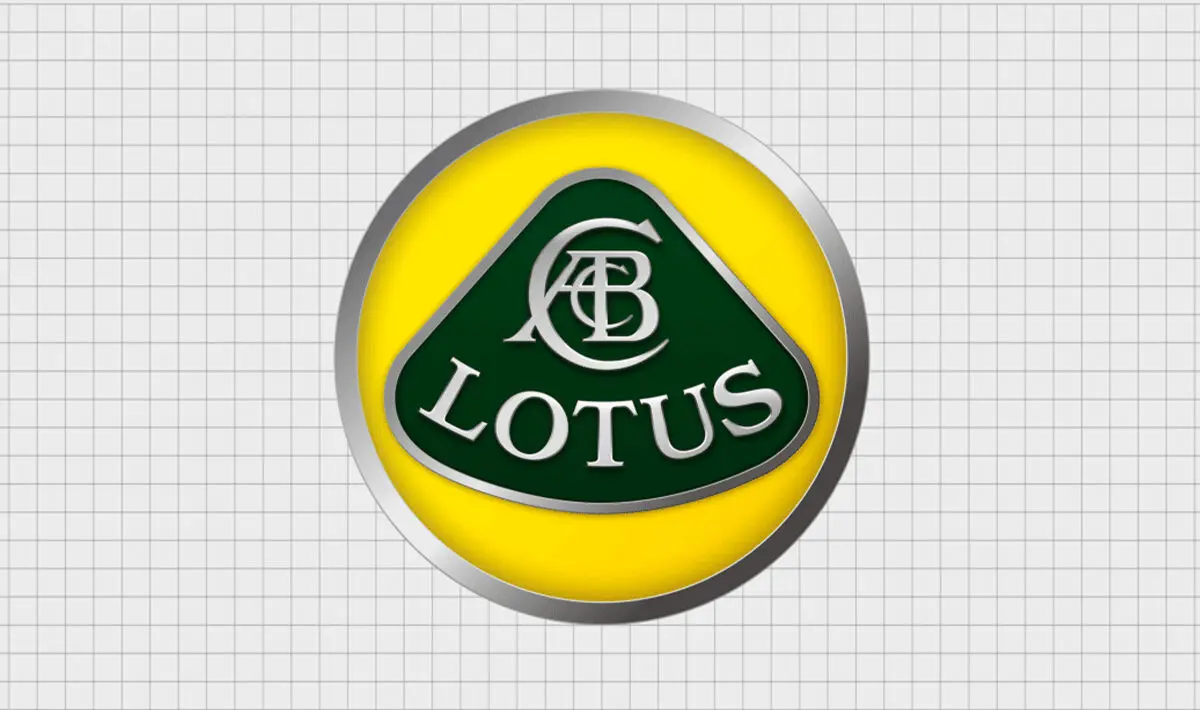 Lotus Logo 2010