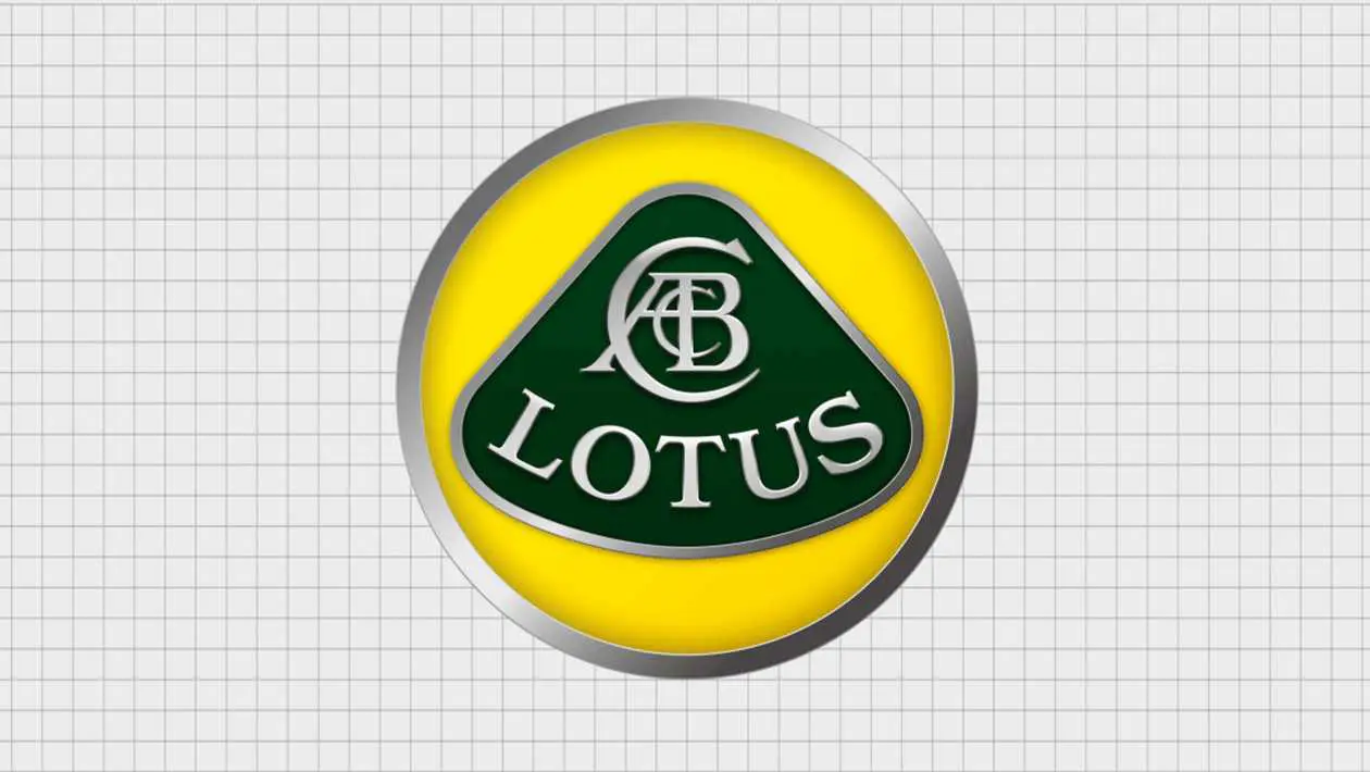 Lotus Logo 2010