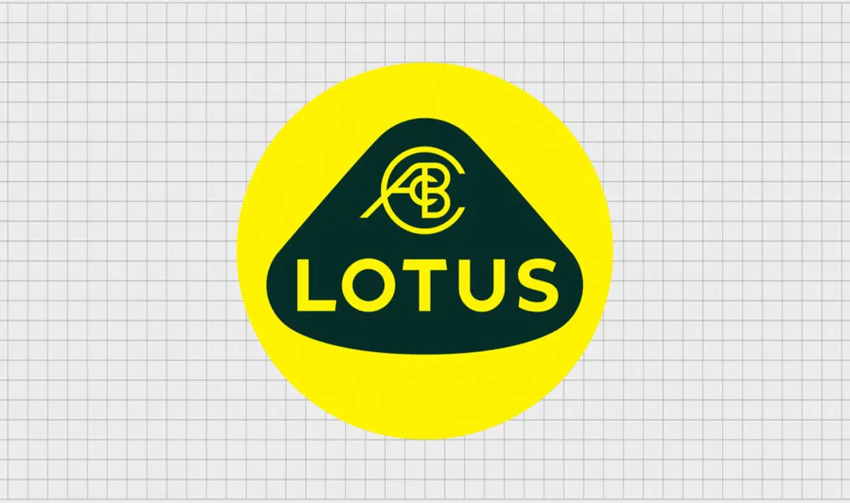 Lotus Logo 2019