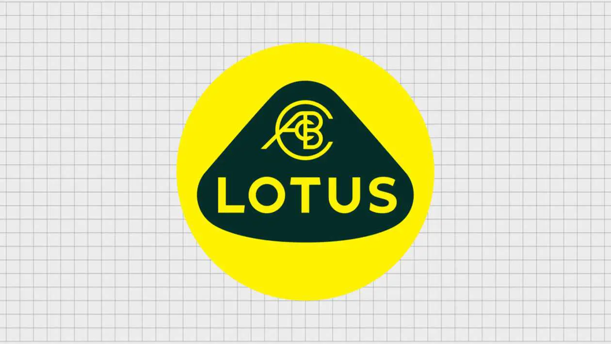 Lotus Logo 2019