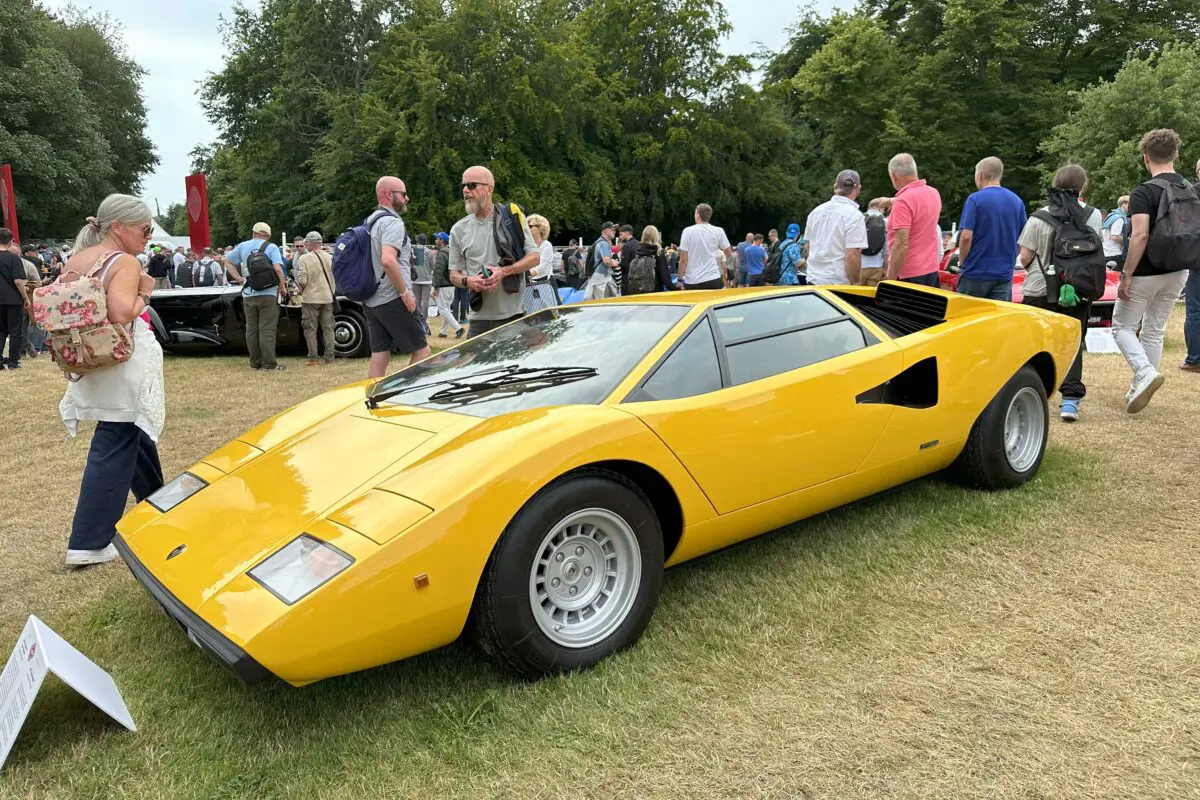 Lamborghini-Countach