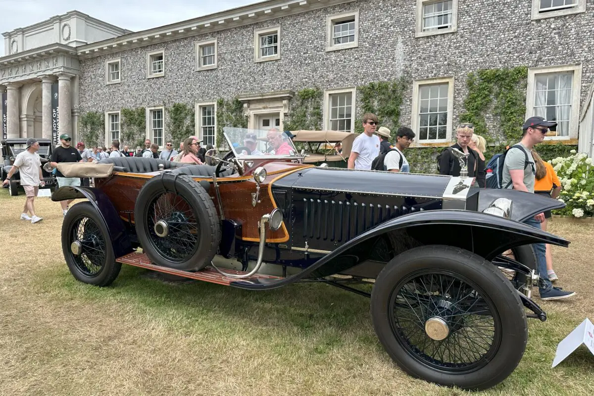 1914-Rolls-Royce