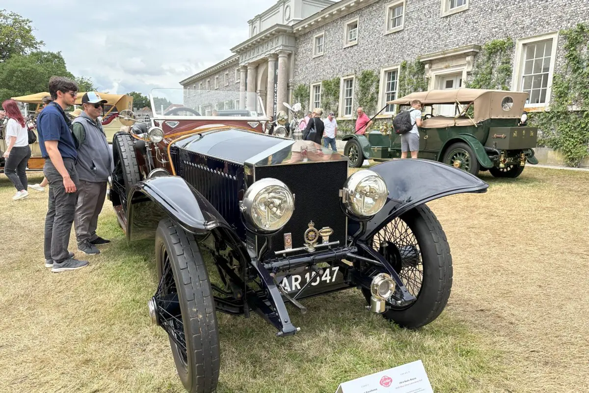 1914-Rolls-Royce