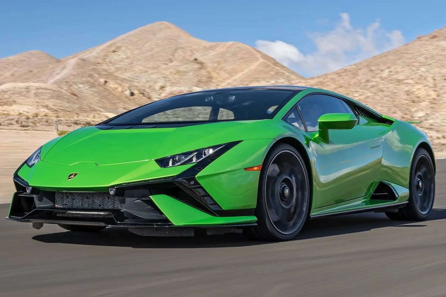 Russell Westbrook – Lamborghini Huracán