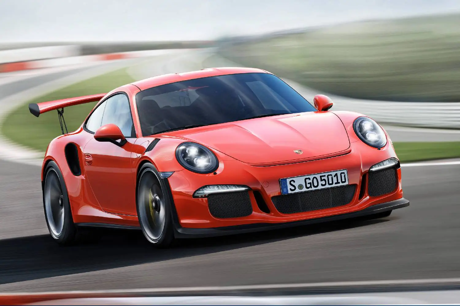 Stephen Curry–Porsche-911-GT3-RS-