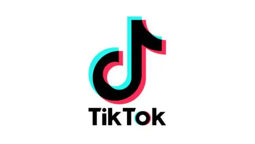 TikTok Logo