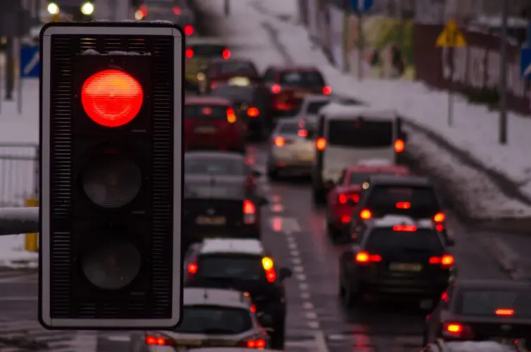 Traffic Light