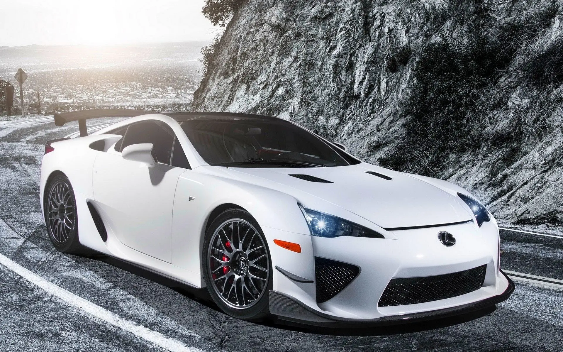 Lexus-lfa