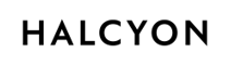 Halcyon logo