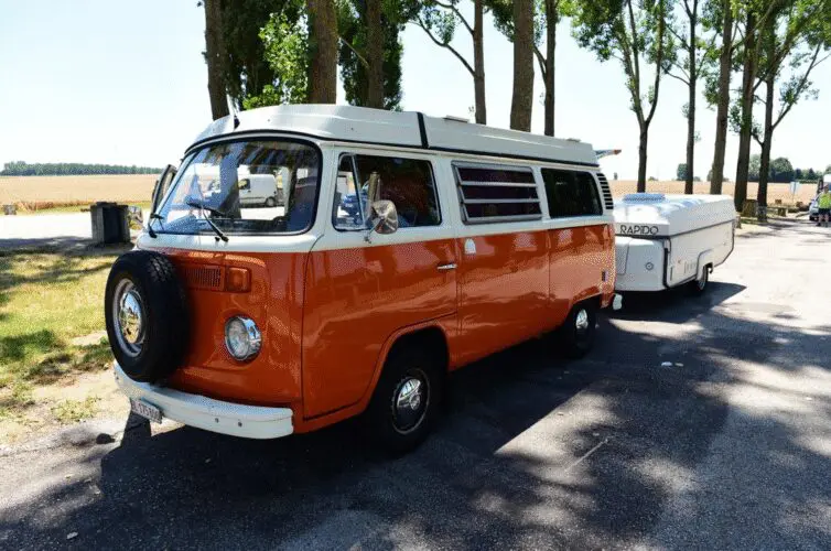 Towing and Suspension