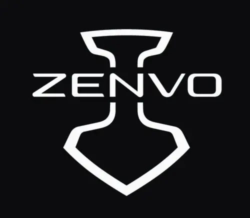 Zenvo logo