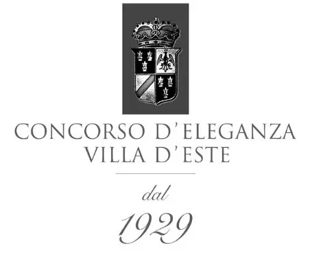 Concorso D'Eleganza Villa D'Este