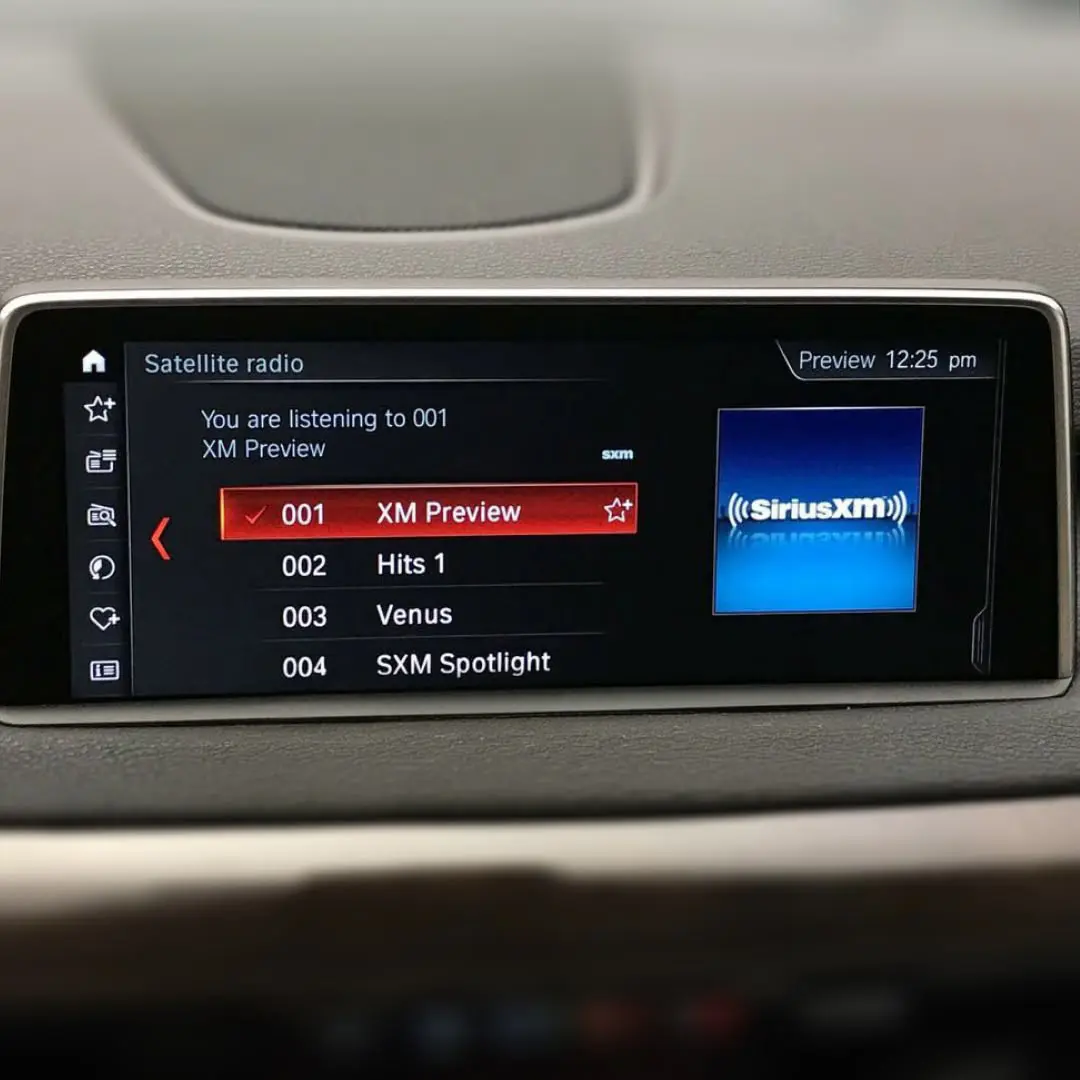 SiriusXM Radio
