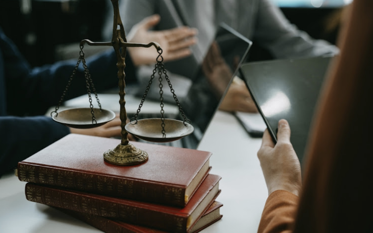 Law Firms