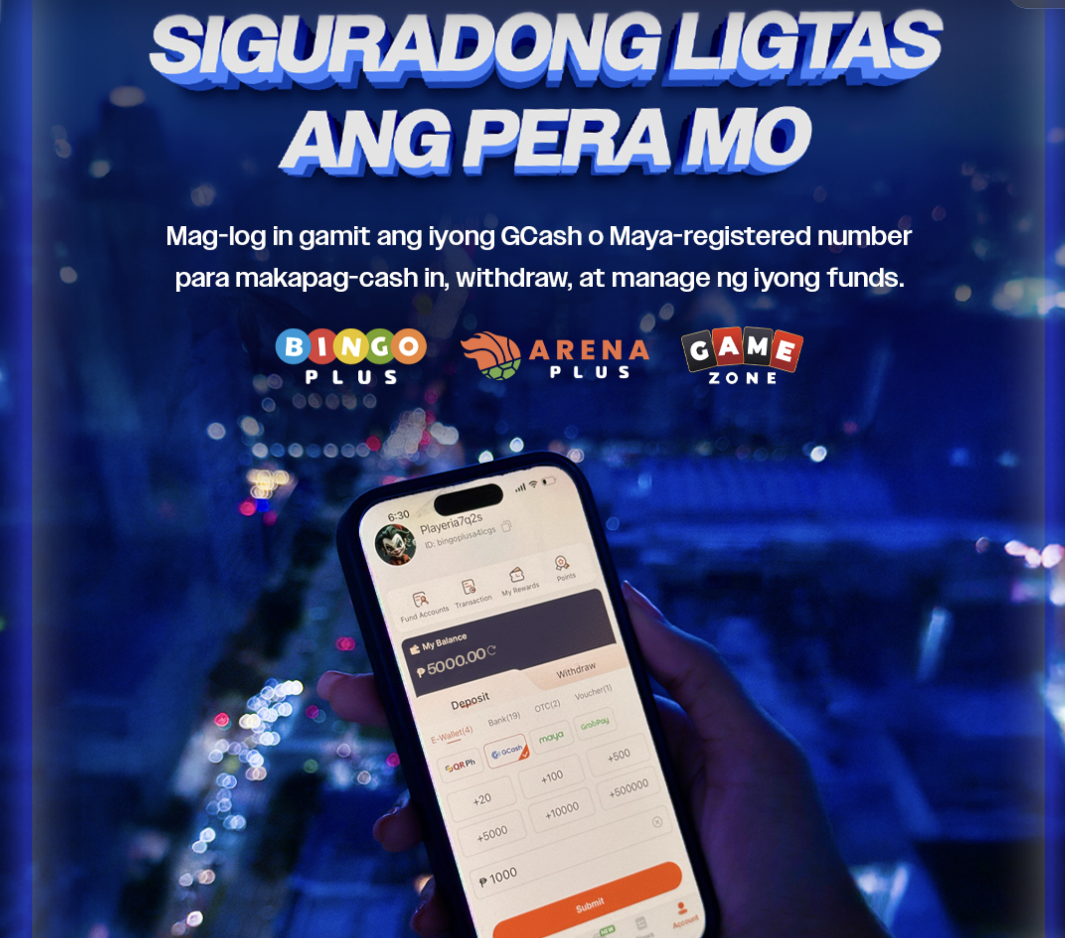 PH Bingo Online
