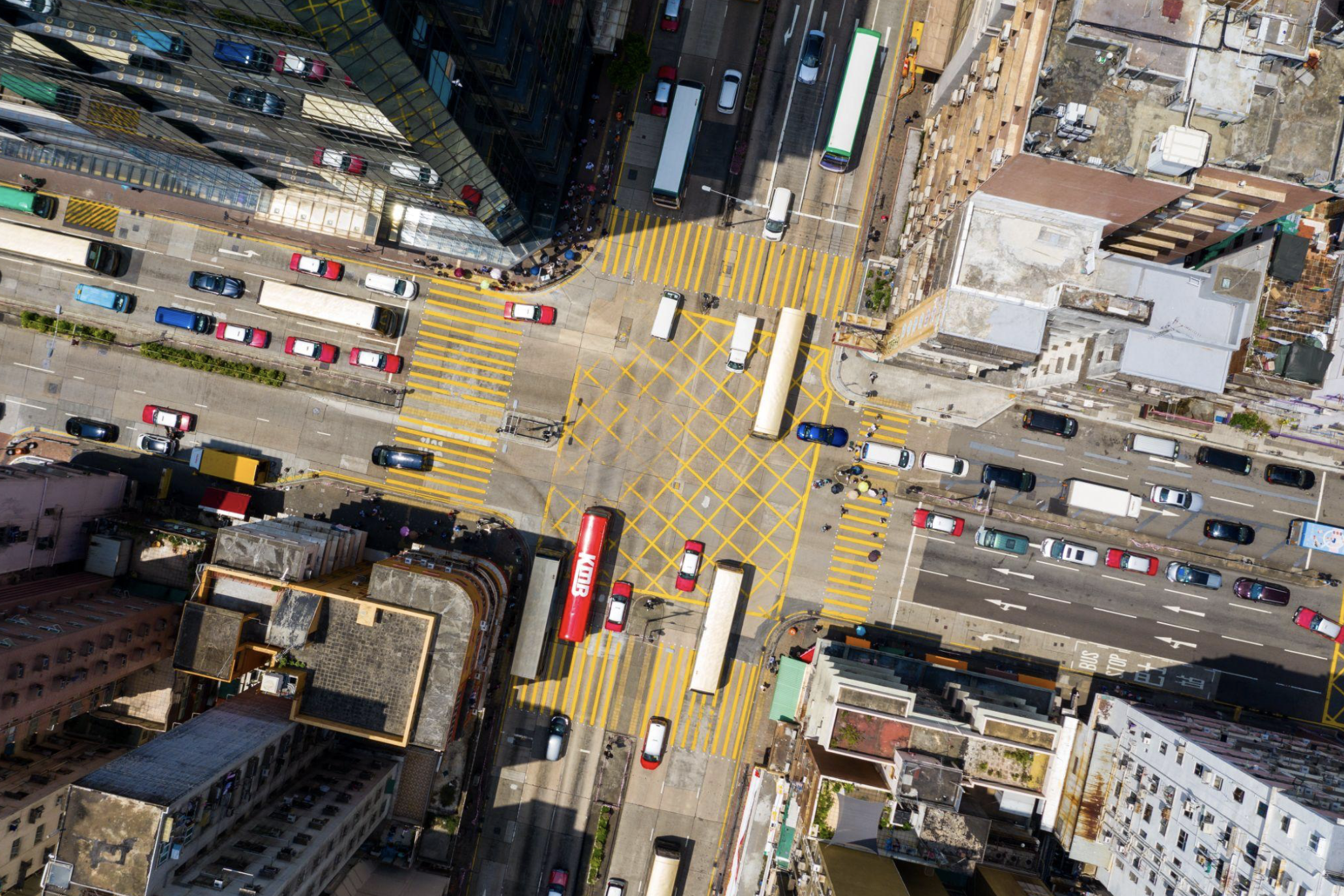 Intersections