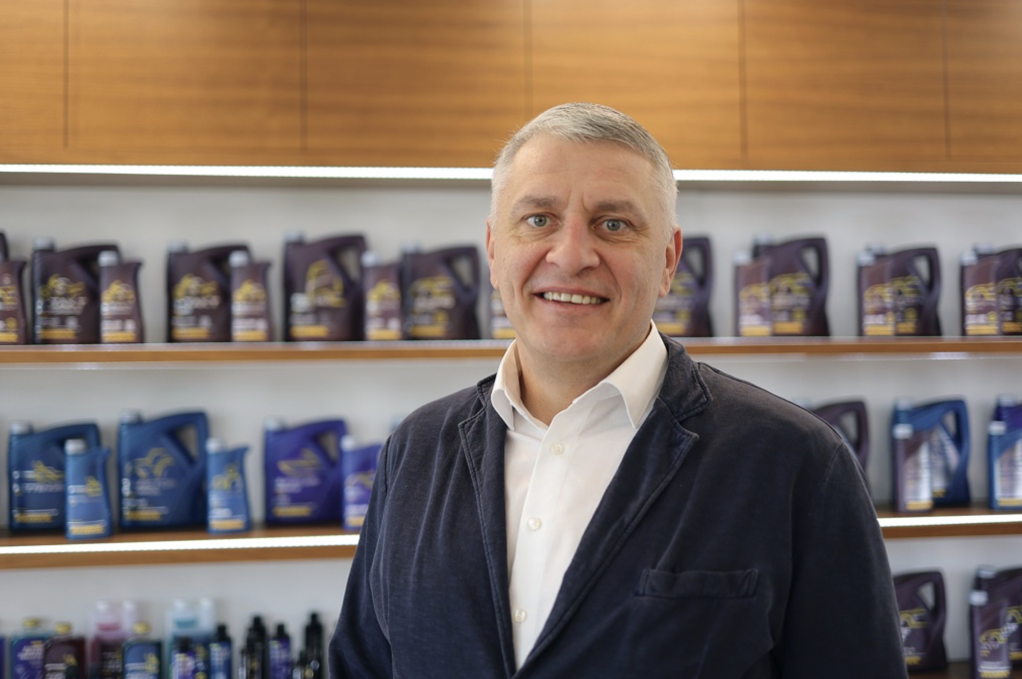Bio-Lubricants