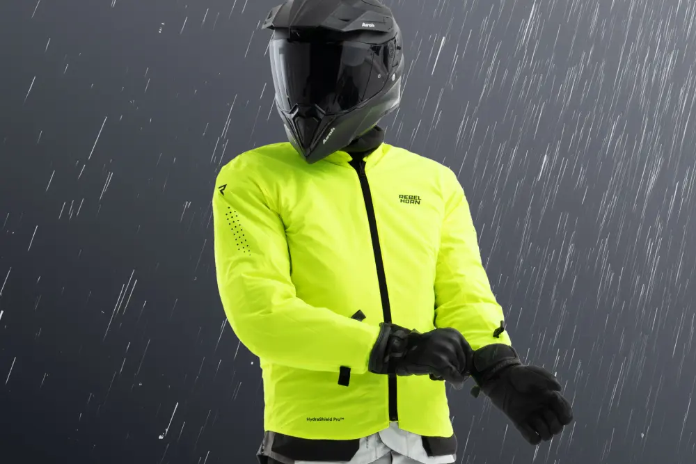Rain Gear