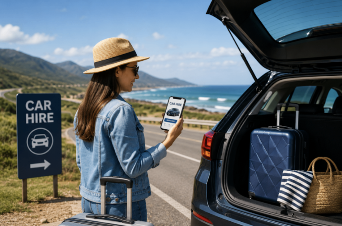 car hire