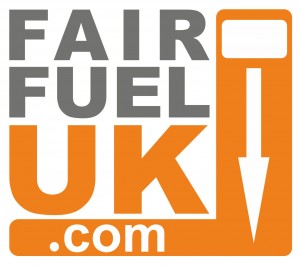 Visit the FairFuelUK website.
