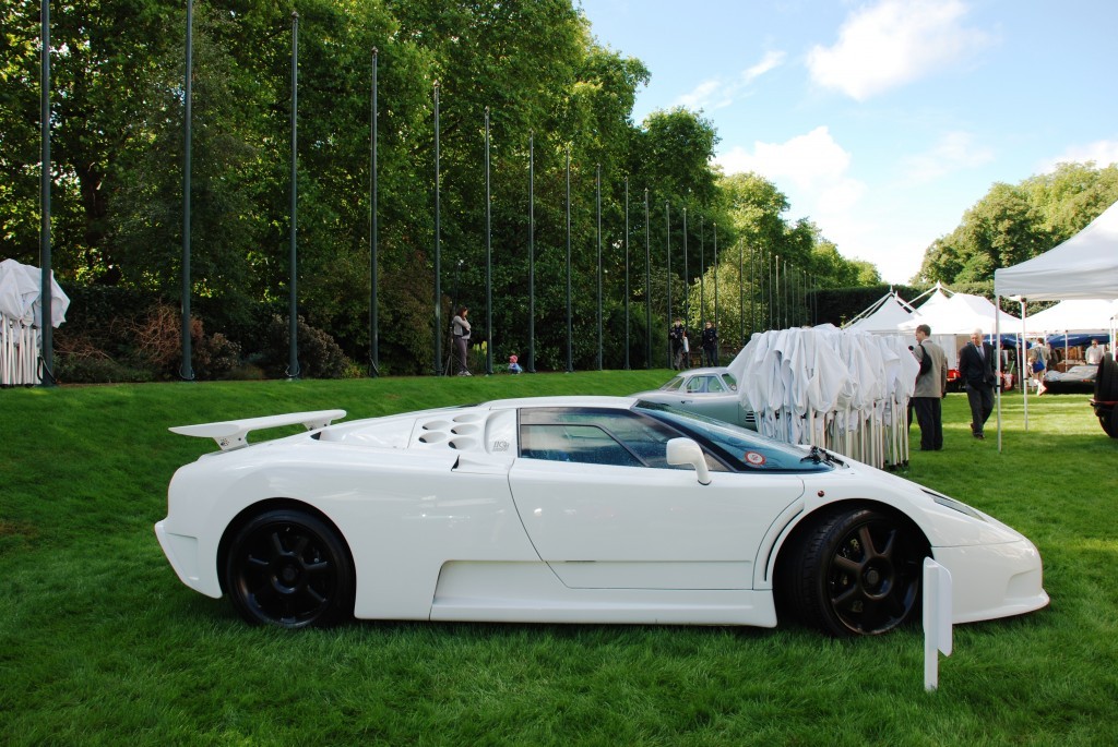 St James's Concours of Elegance 2013 (24)