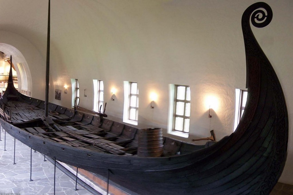 Oslo+Viking+Museum+Oseberg+Ship3