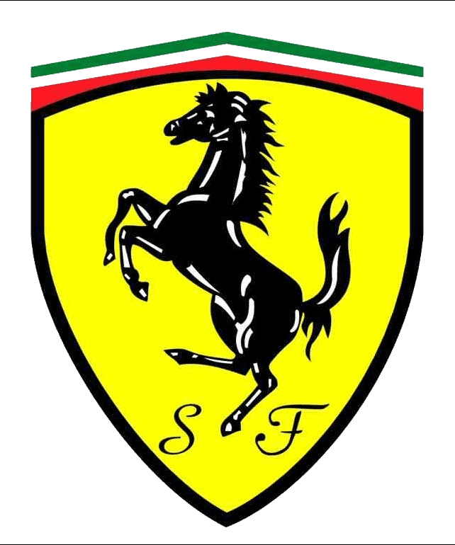 Ferrari Emblem