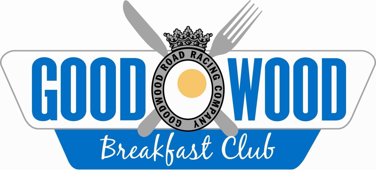 Goodwood Breakfast Club logo