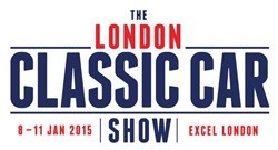 london-classic-car-show-logo