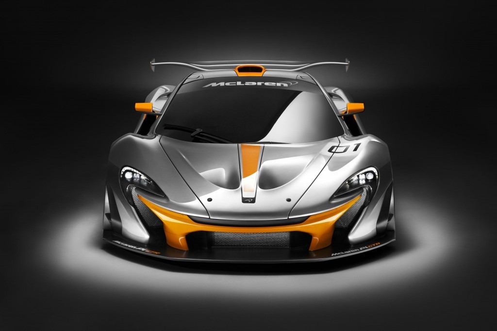 McLaren-P1-GTR-front-2