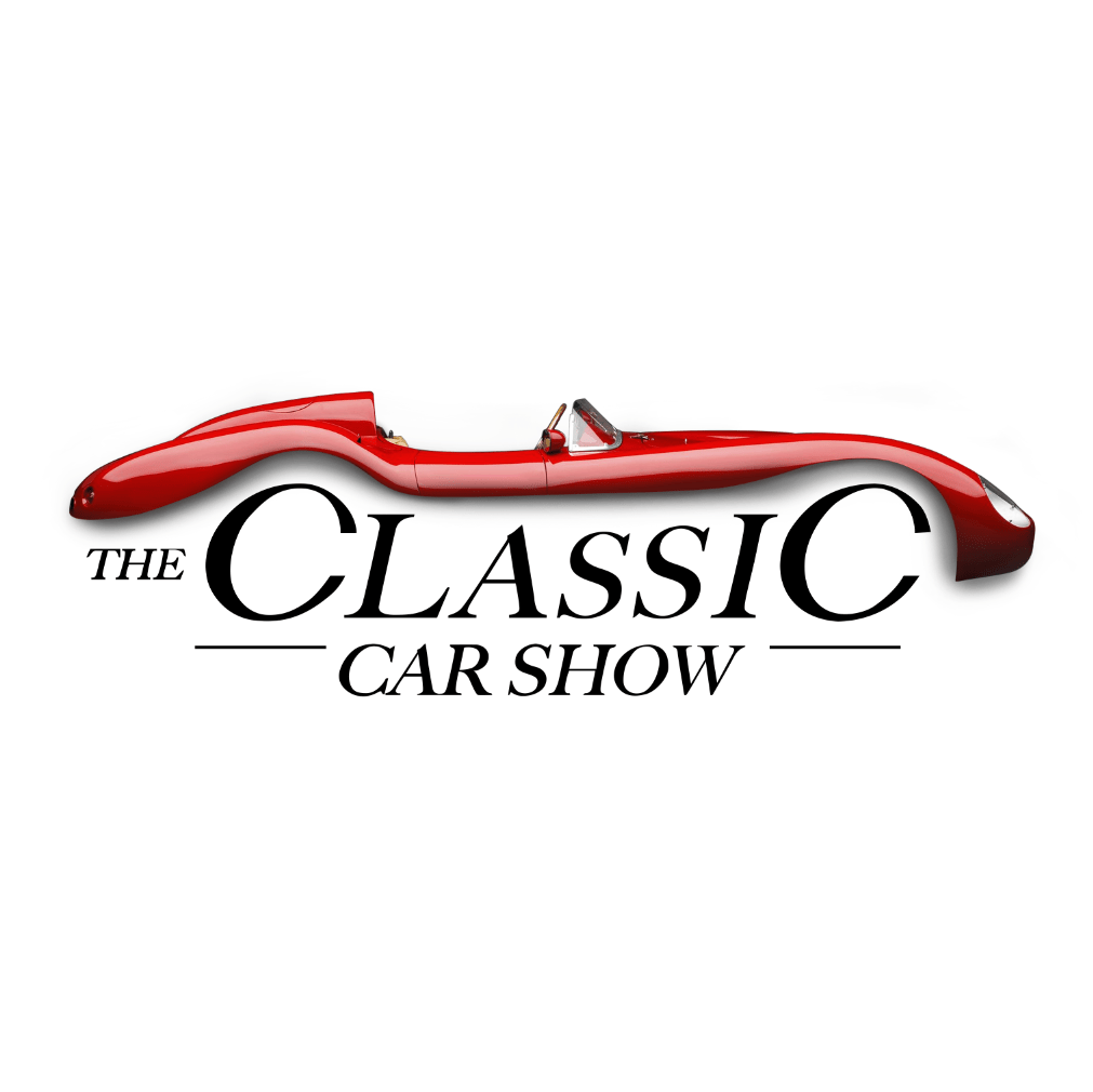 The Classic Car Show logo